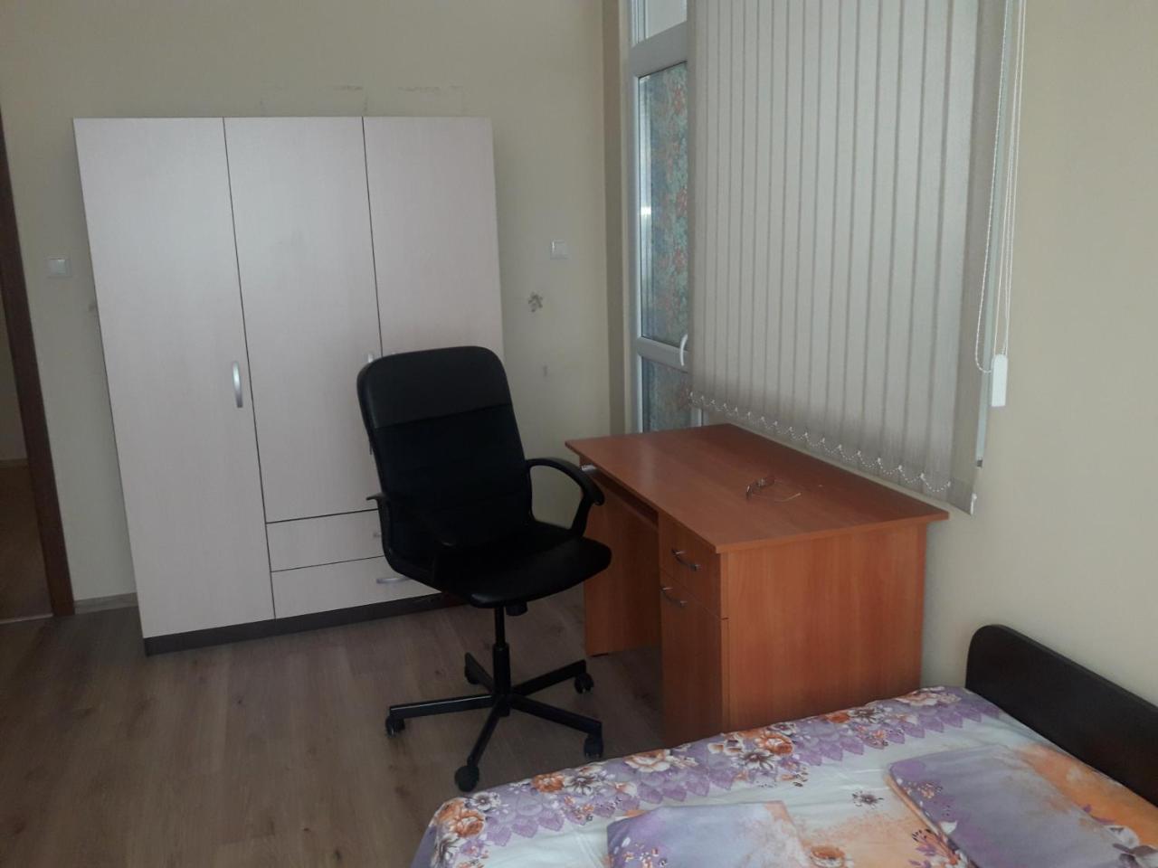 Guest House Mania Sofia Extérieur photo
