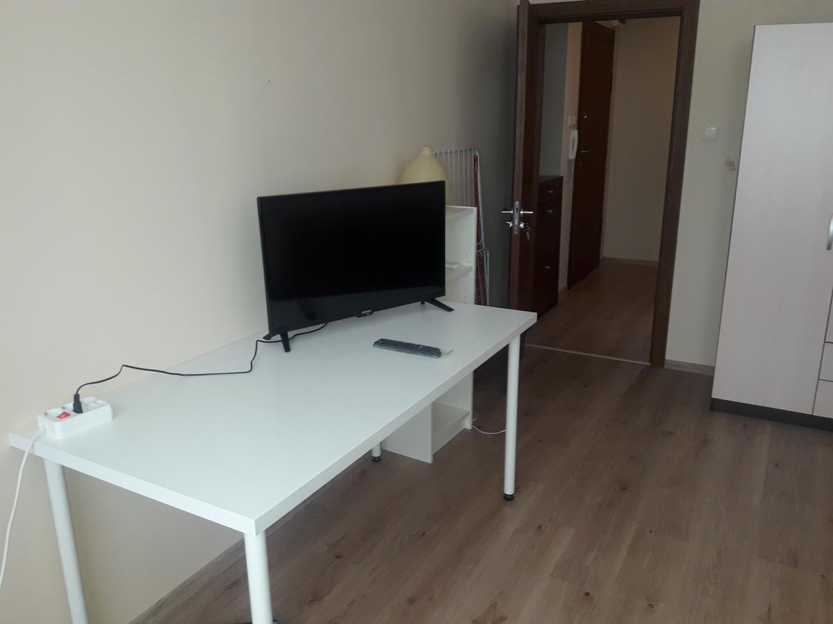 Guest House Mania Sofia Extérieur photo