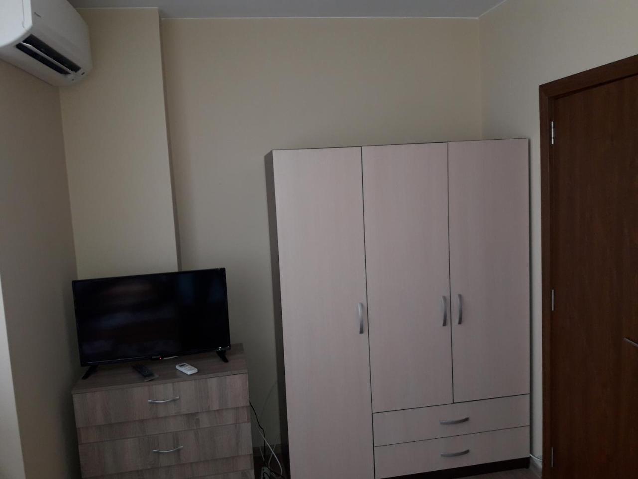 Guest House Mania Sofia Extérieur photo